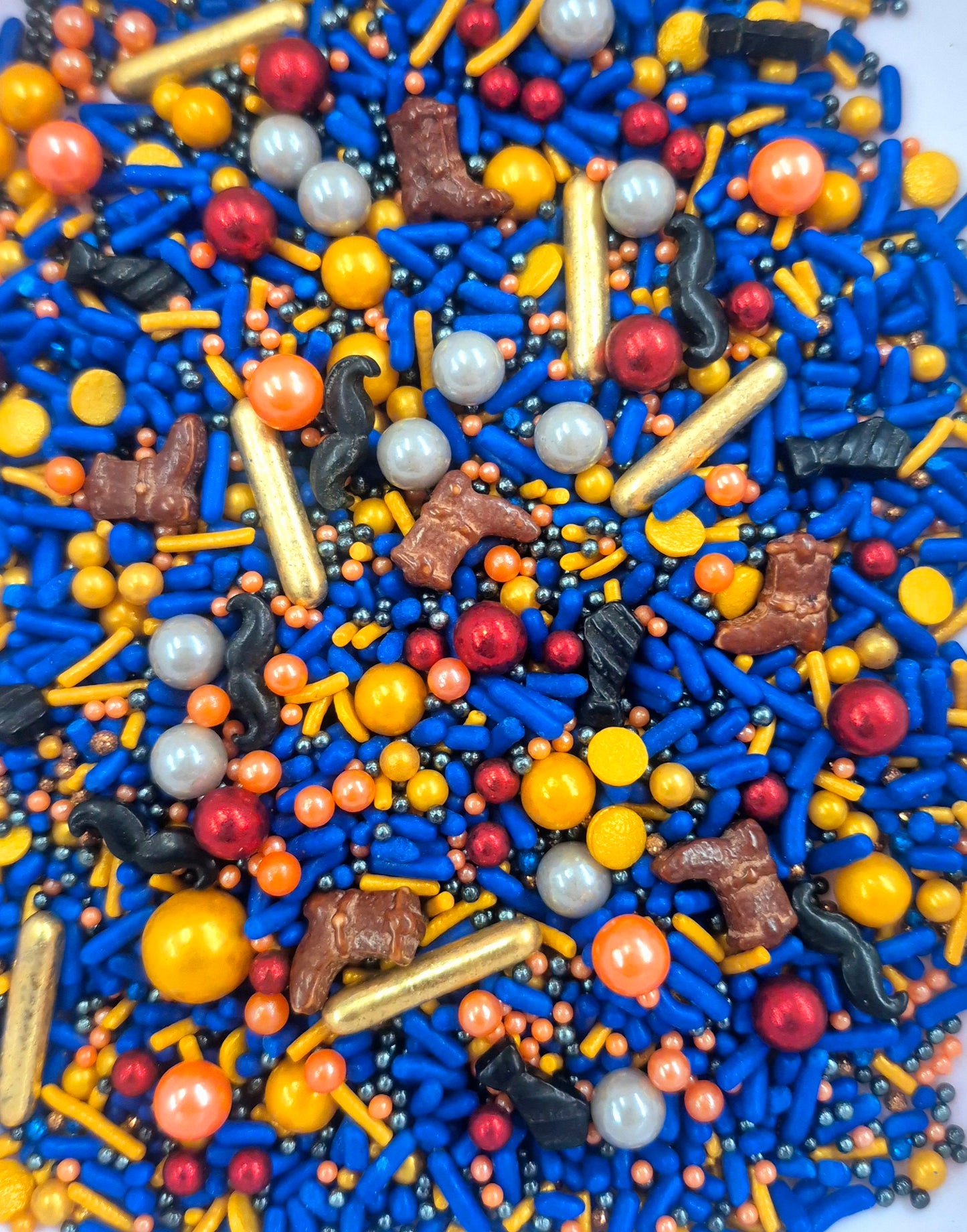 Sprinkles Father´s Day