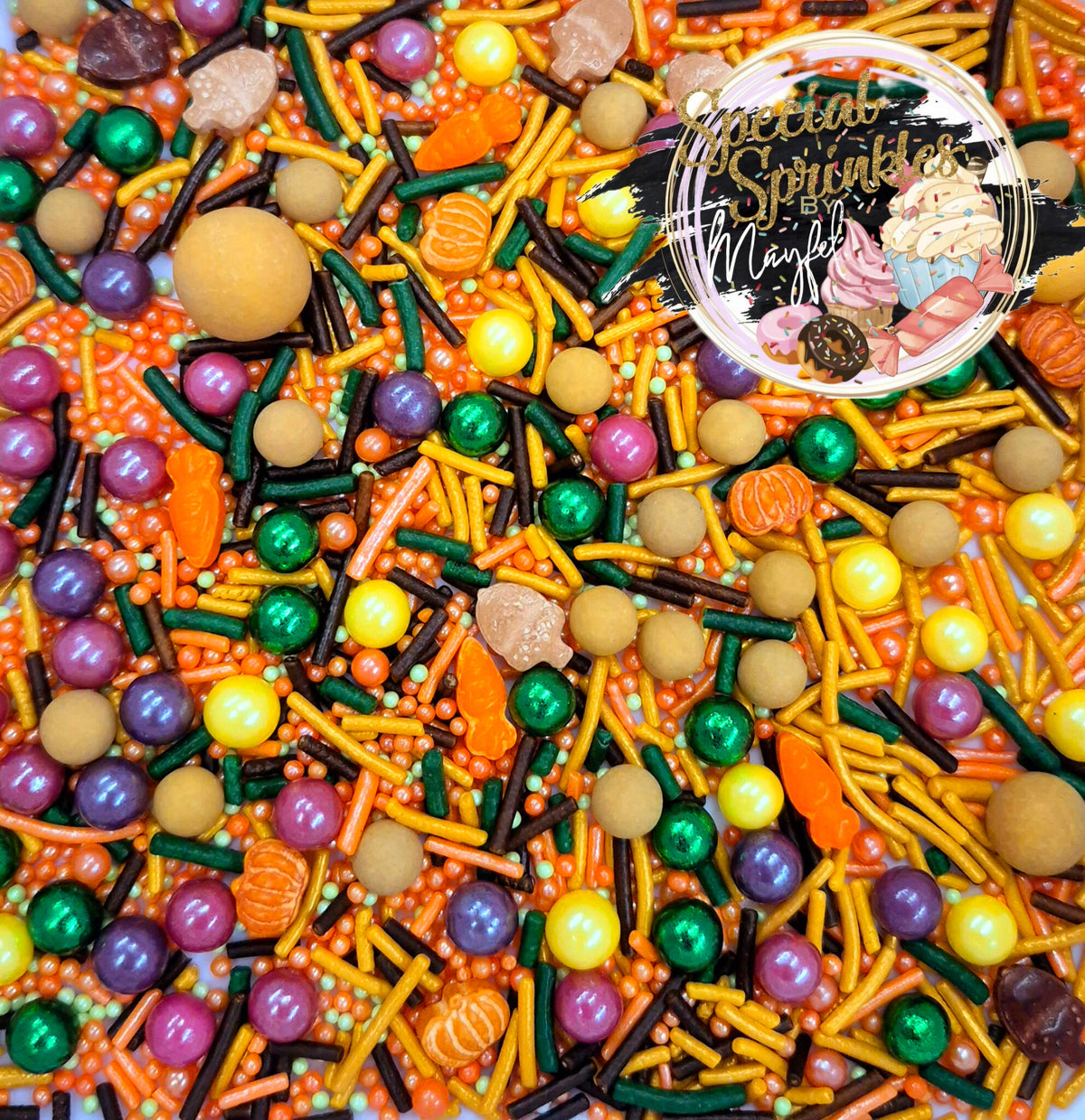 Sprinkles de otoño