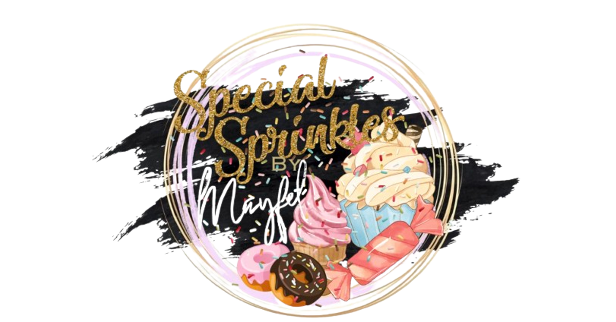 Special Sprinkles By Mayfel