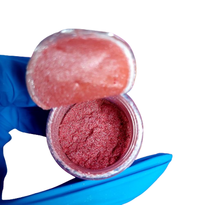 Traditional Red Dust