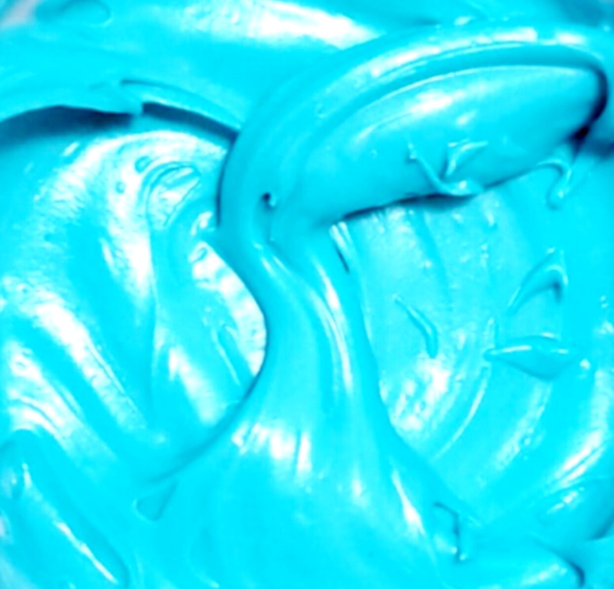 Colorante a base de aceite