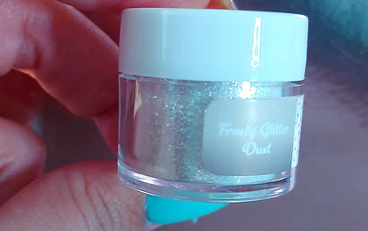 Frosty Glitter