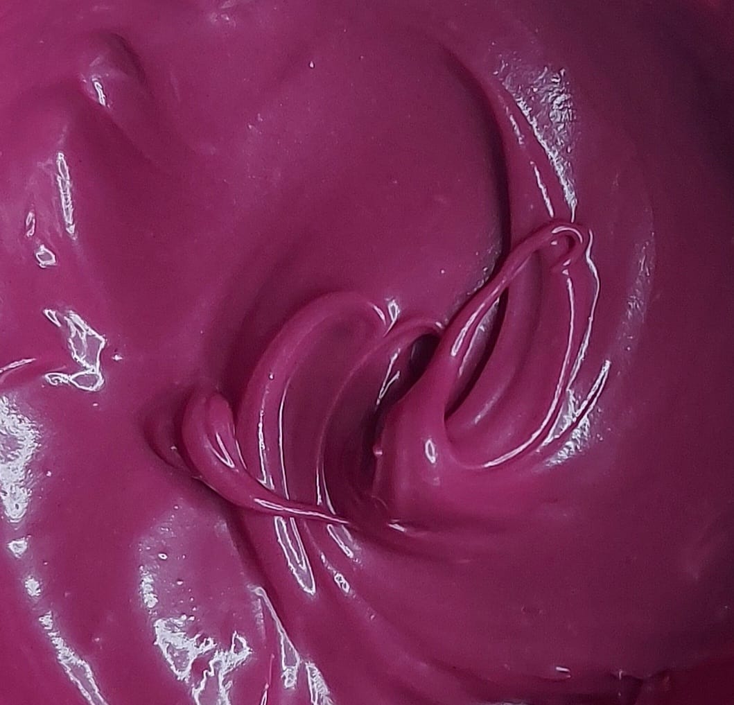Colorante  a base de aceite