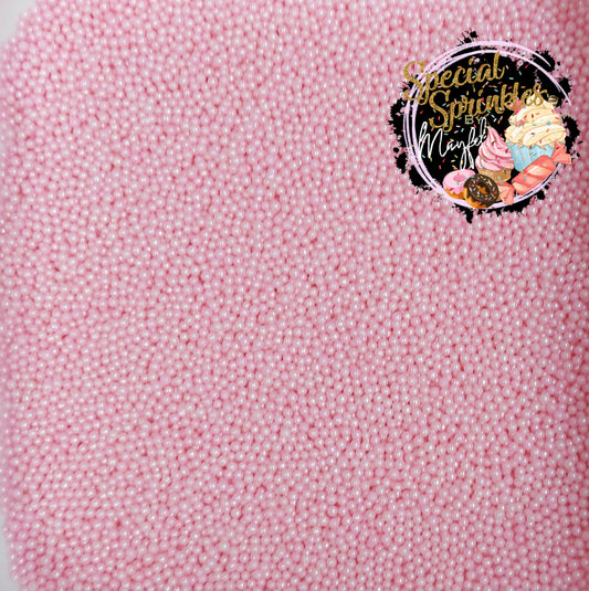 Non pareils rosa