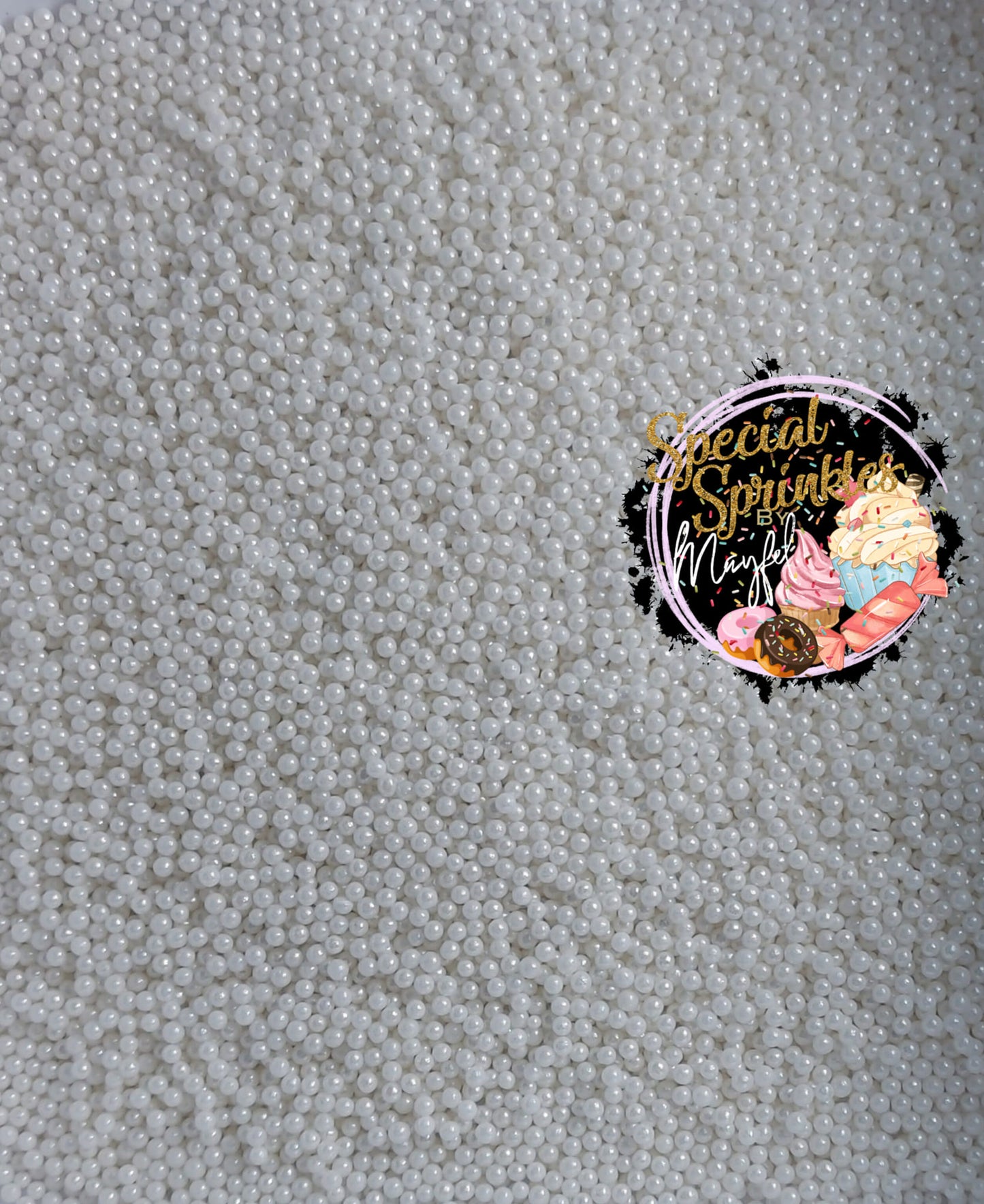Non pareils blancas