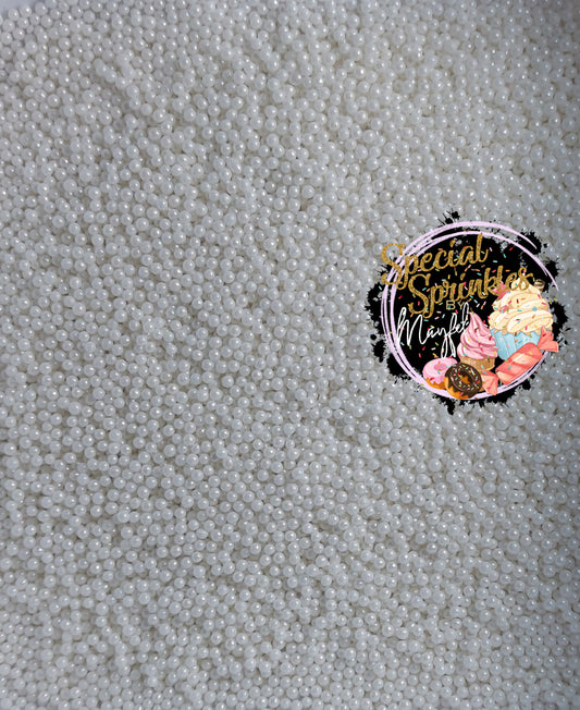 Non pareils blancas