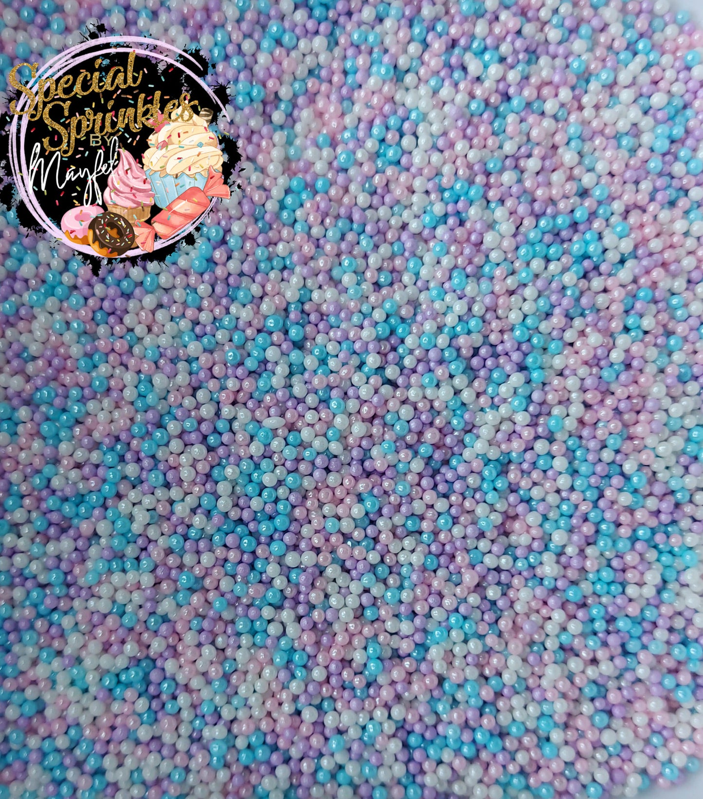 Non pareils mermaid