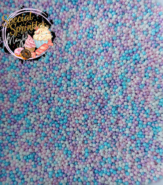 Non pareils mermaid