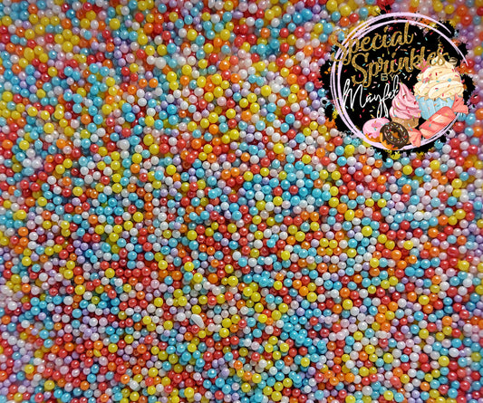 Non Pareils de colores