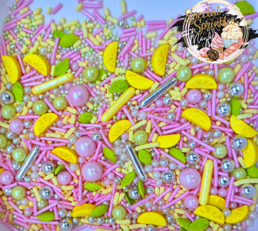 Sprinkles Pink Limonade🩷🍋