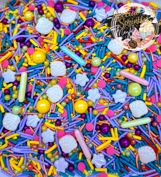 Sprinkles Verano🐚🐚