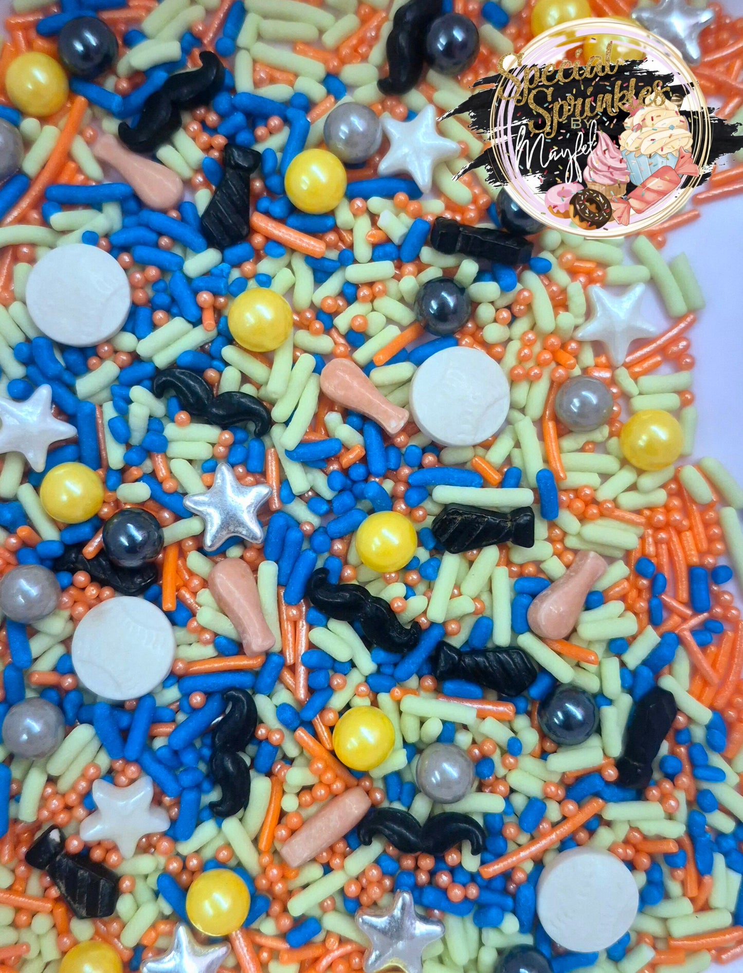 Sprinkles Father´s Day