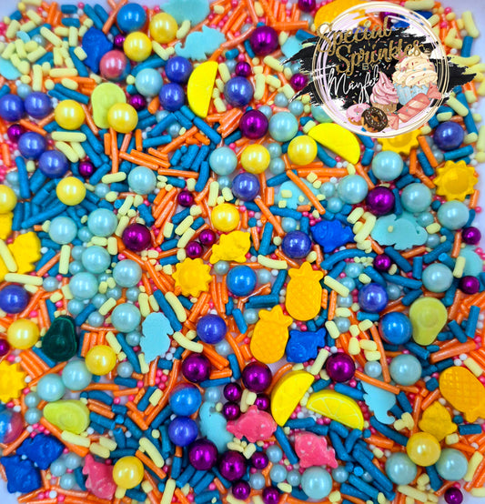 Sprinkles Veraniego🐠🐠