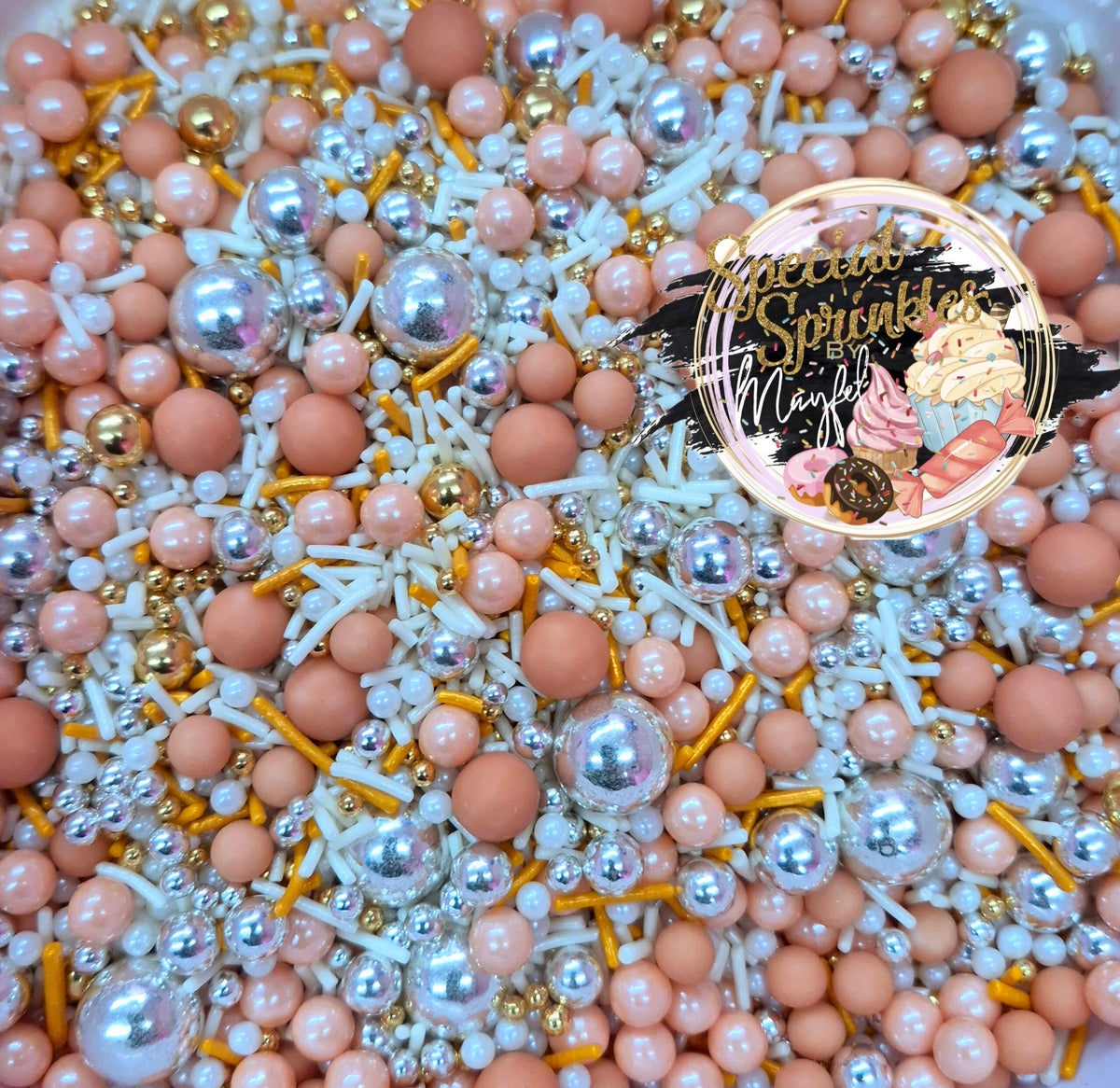 Sprinkles tonalidades de temporada 🌟🍂