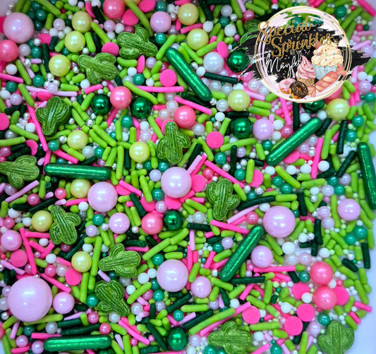 Sprinkles Cactus🌵