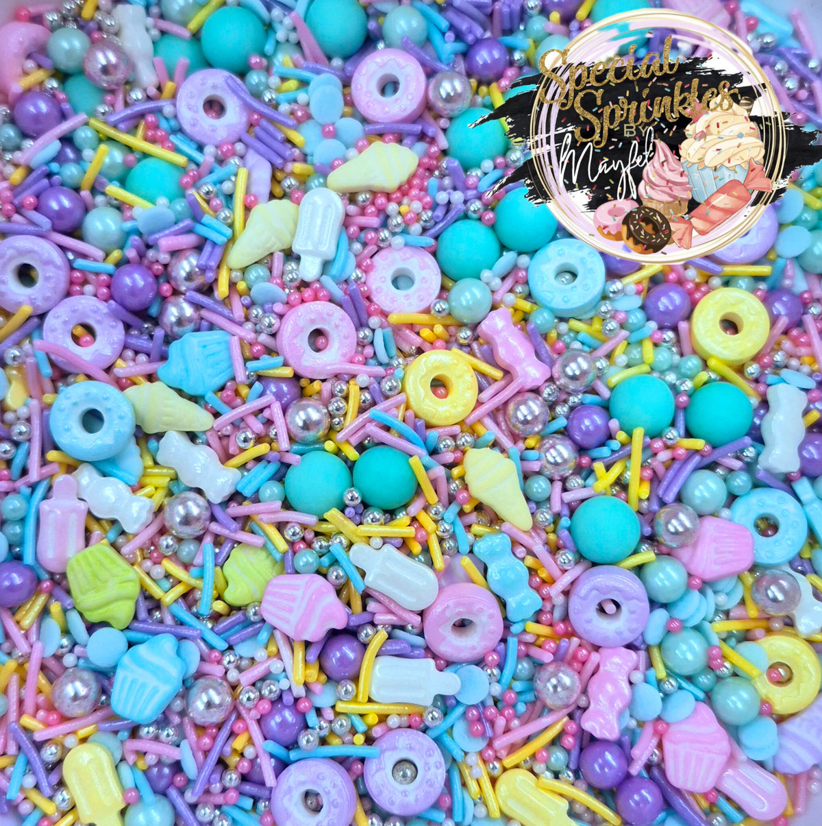 Sprinkles Donas,helados,dulces