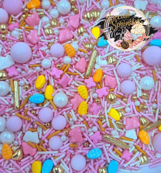 Sprinkles de Easter