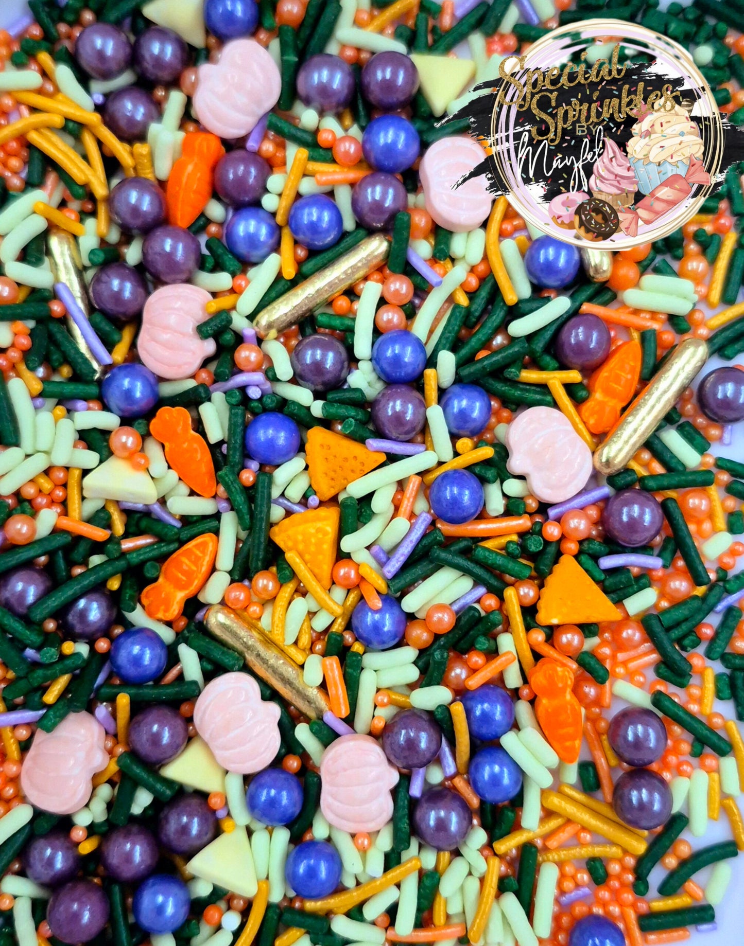 Sprinkles de otoño 🍂